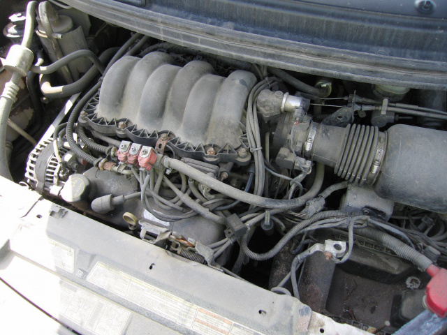 Двигатель в сборе 3, 8 V6 216KM FORD WINDSTAR MK2