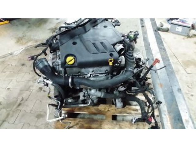 Двигатель Opel Vectra Signum 3.0 CDTI Y30DT 177 л.с.