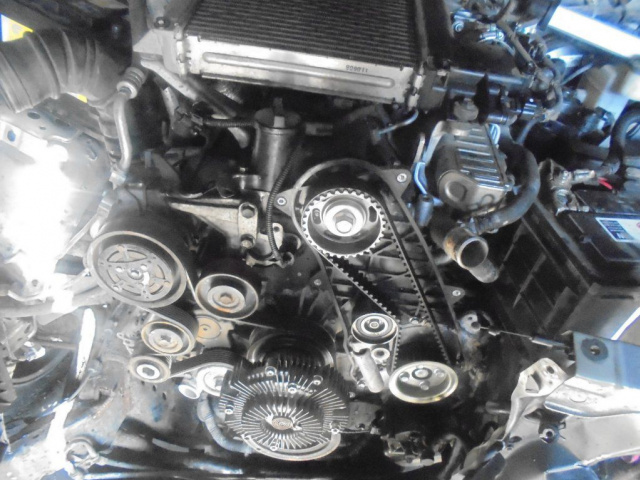 Двигатель TOYOTA HILUX 2, 5D4D 08г. 114 тыс KM в сборе