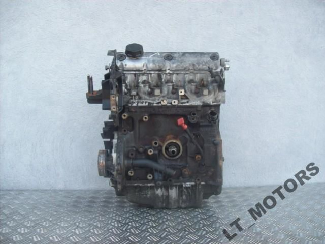 Двигатель VOLVO S40 V40 1.9 DI TDI 95 KM D4192T2