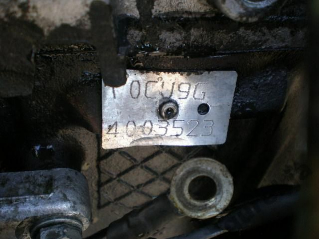 Двигатель CITROEN BERLINGO 1.9 D в сборе.гарантия FAKTUR