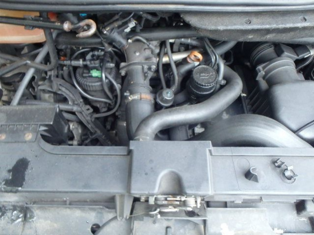 Двигатель в сборе 2, 0 JTD FIAT ULYSSE C8 807