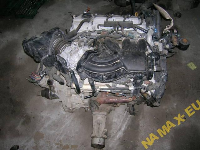 LEXUS RX300 двигатель 3, 0 V6 VVTi 1MZFE 1627 NAMAX