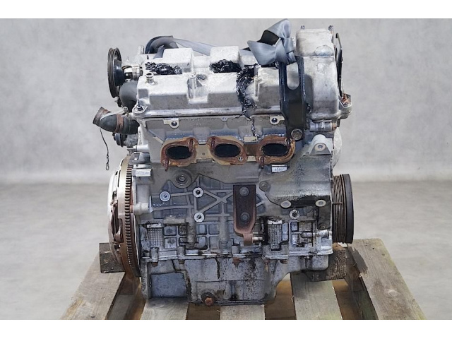 Двигатель LCBD FORD MONDEO MK3 2.5 V6 00-03