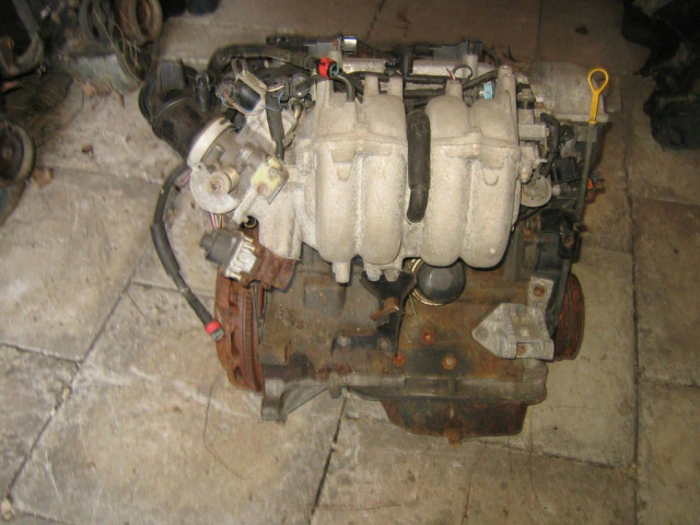 MAZDA PREMACY 626 2.0 16v 99-04 двигатель FS