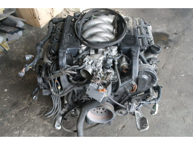 Двигатель Honda Legend C32A2 3.2 V6 125 тыс km