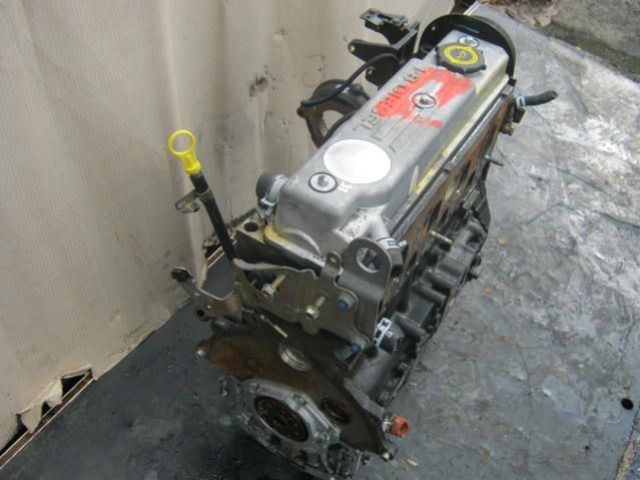 Двигатель RFD Ford Escort 1.8TD 90 л.с.