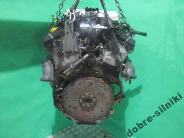 Двигатель OPEL OMEGA B FL 3.2 V6 Y32SE запчасти KONIN