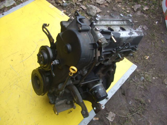 Двигатель DAIHATSU SIRION CUORE 1.0 бензин