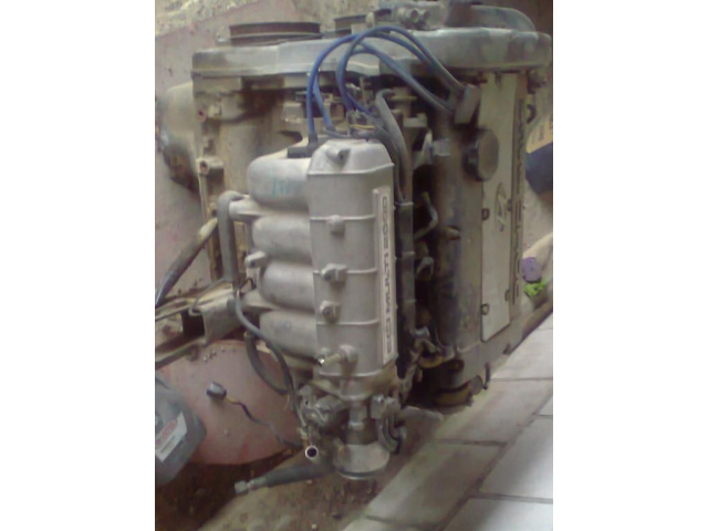 Двигатель HYUNDAI SONATA 2.0 16V DOHC 16 VALVE