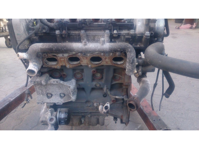 Alfa Romeo GT 147 156 двигатель 1.9 JTD 16 V 150 л.с. 7r