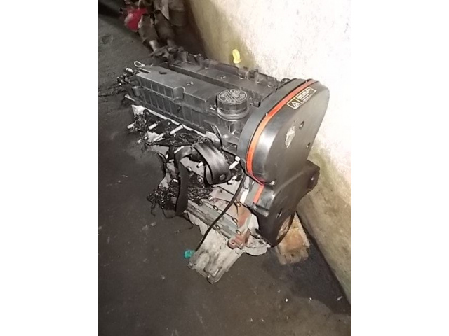 Двигатель ALFA ROMEO 2.0 TS 155 KM AR32301