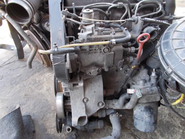 Двигатель VW GOLF PASSAT VENTO 1, 9D