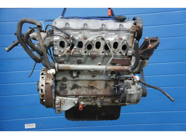 Двигатель Fiat Ducato 2.8 TD SOFIM8140 SOFIM 81 40 47