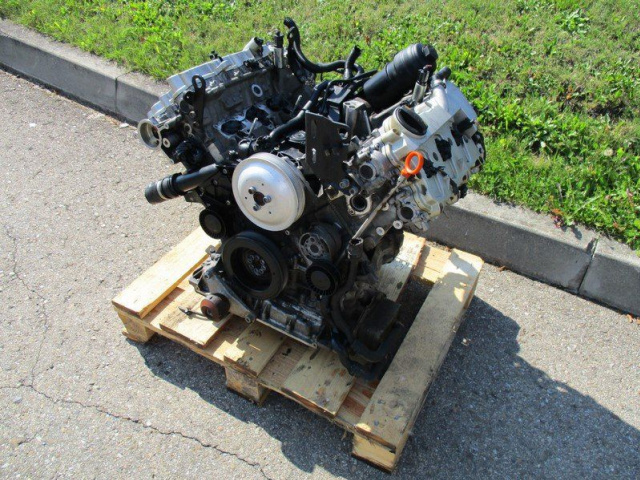 Двигатель AUK 3.2 FSI AUDI A4 B7 A6 C6 гарантия