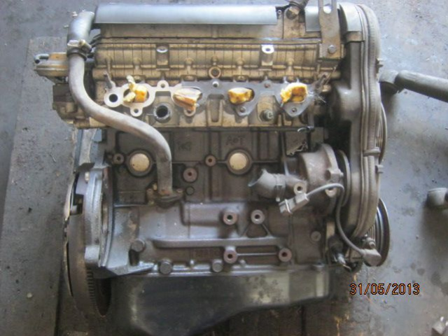 Двигатель Daewoo Lanos 1.5 97-02r