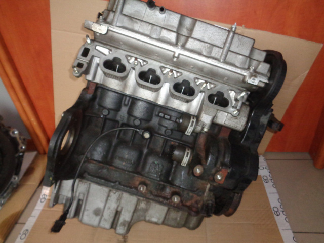 Двигатель OPEL 1.8 16V Z18XE ASTRA II ZAFIRA A в идеальном состоянии