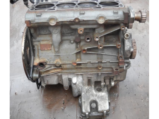 Двигатель ALFA ROMEO 156 2.0 JTS 70 тыс KM 2003 R