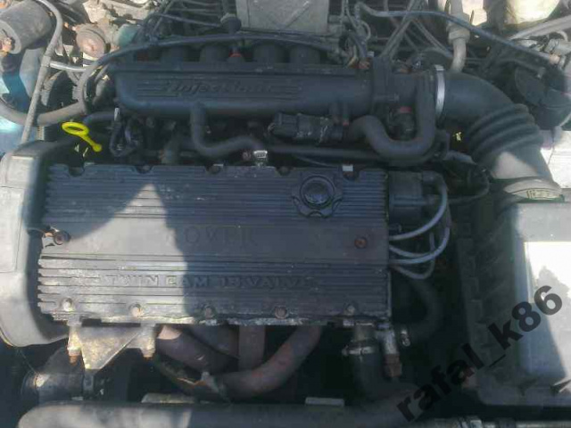 Rover 416 216 200 400 двигатель в сборе 1, 6