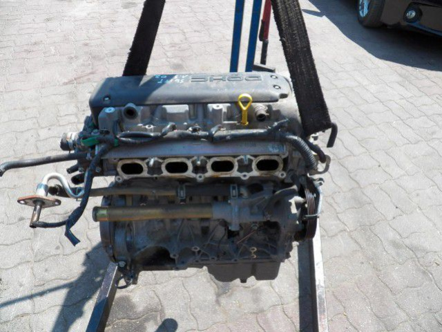 Двигатель SUZUKI SWIFT MK6 2008 1.3 V10MS35 в сборе