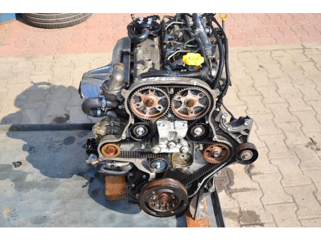 LDV MAXUS 2.5 CRD двигатель в сборе гарантия. VW39C