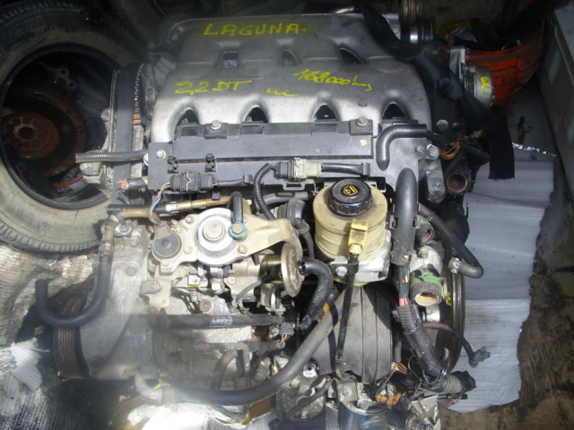 Двигатель toyota yaris corolla 1.4 D-4D 1ND 99-05r