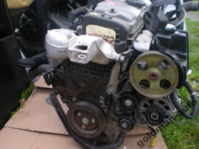 CITROEN BERLINGO, PEUGEOT PARTNER.двигатель 1, 4 e 2004