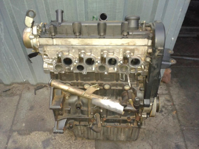 Двигатель PEUGEOT BOXER CITROEN JUMPER 2.2 HDI 02-06