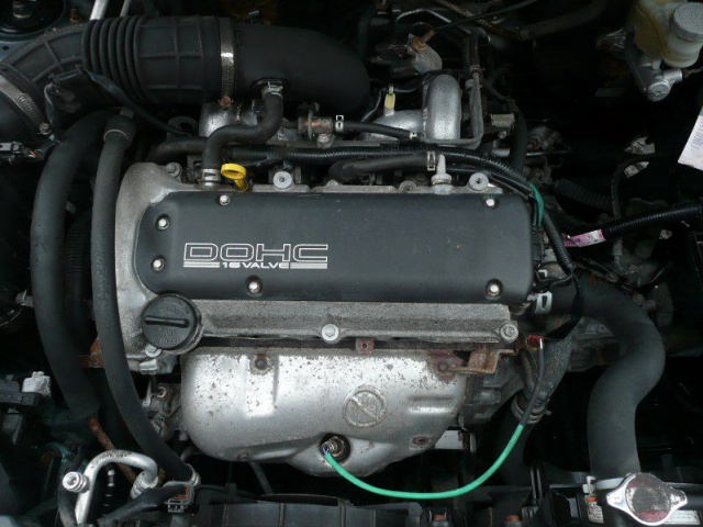 Двигатель SUZUKI LIANA 1.6 16V 01-04r