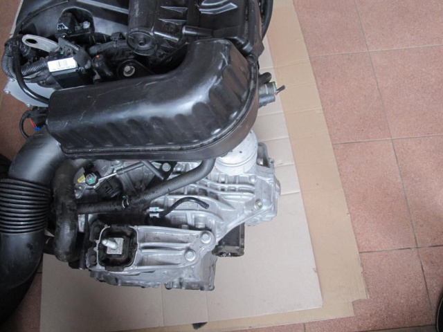 Двигатель новый 1.6 i для MINI COOPER R55 R60 R61