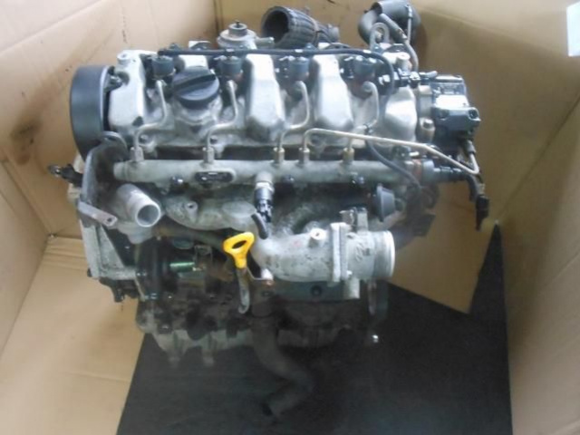 Двигатель 2.0 crdi 113ps KIA HYUNDAI SPORTAGE 04г..