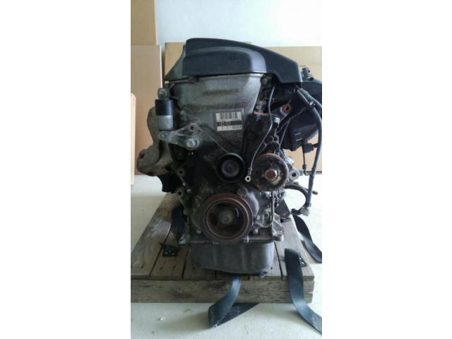 Двигатель 1ZZ + коробка передач TOYOTA CELICA 1.8 T23 98-04