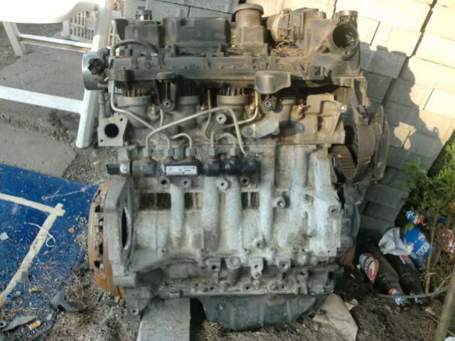 Двигатель Citroen C1, TOYOTA AYGO, PEUGEOT107 1.4 HDI