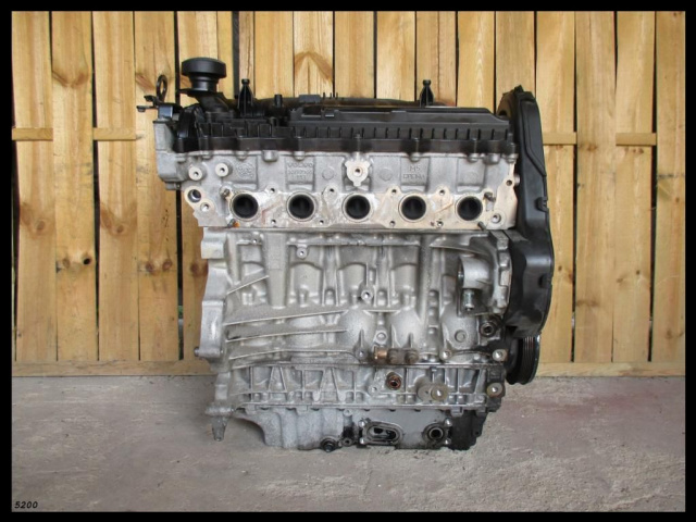 Двигатель D5204T VOLVO C30 V40 S60 V60 XC60 2.0D