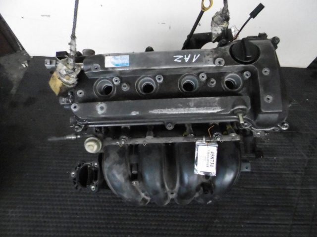 Двигатель 1AZ-FE Toyota Rav4 2, 0VVTi 150 л.с. 4WD 00-05