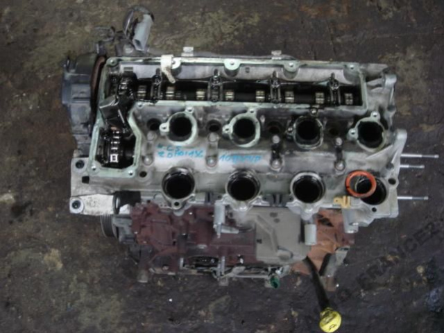 Двигатель CITROEN C4 C5 PEUGEOT 307 407 2.0 HDI 136