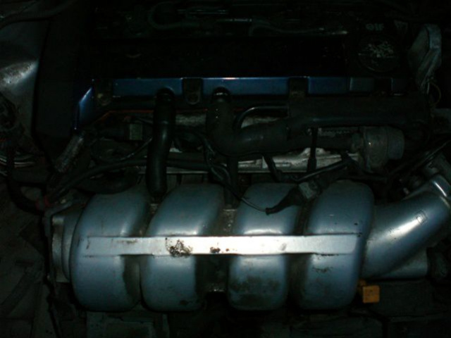 Renault 19 1.8 16V 136KM двигатель