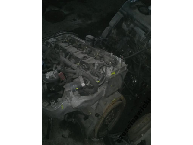Двигатель MERCEDES W211 2.7 CDI 100% исправный