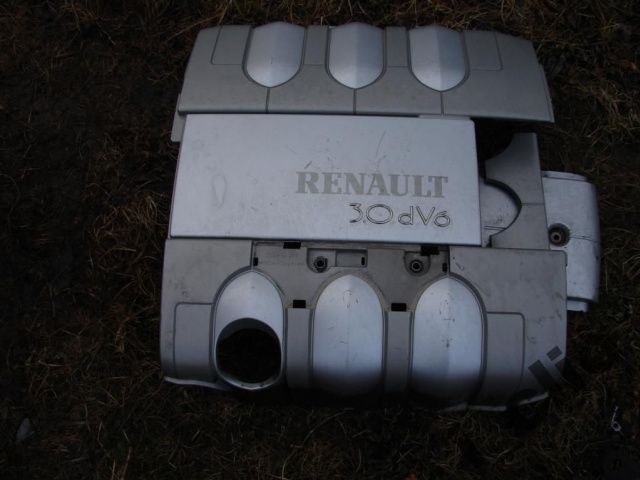RENAULT ESPACE IV VELSATIS 3.0 DCI 3.0DCI двигатель