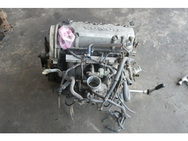 Honda Civic VI двигатель 1.4 D14A4 95-01 гарантия