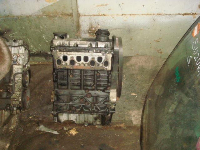 Двигатель Skoda Octavia 2000r 1, 9sdi