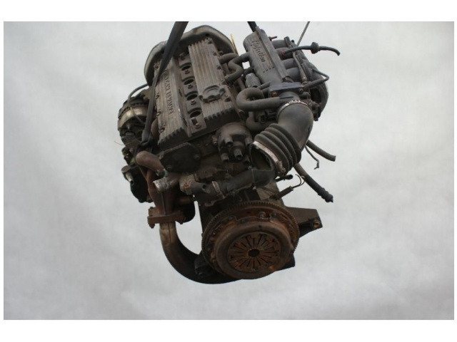 Двигатель 1.4 16V 14K4F Rover 200 25 45 400
