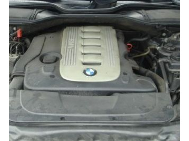 Двигатель в сборе BMW E65 3.0D 231 л.с. '06 730D 530D