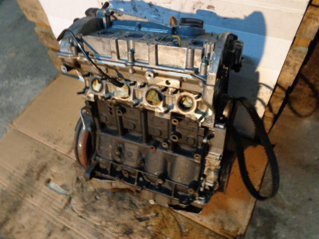 Двигатель AYP SEAT IBIZA CUPRA 1.8T 156 KM
