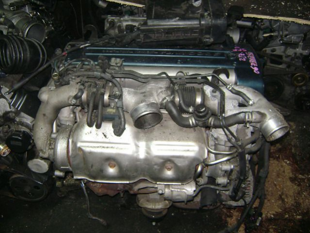 Двигатель TOYOTA 3.0GTE 24V 2JZTT-VVTi SUPRA ARISTO