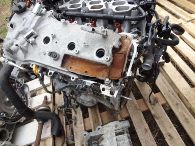 Двигатель Lexus ES350 ES 350 3, 5 L 2007 10tys миль