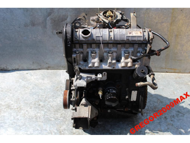 Двигатель RENAULT 19 F3NL 740 1.8 8 V 1988-1995 r