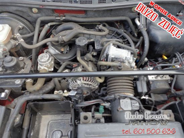 Двигатель Mazda RX8 RX-8 1.3 231 KM pali gdy zimny