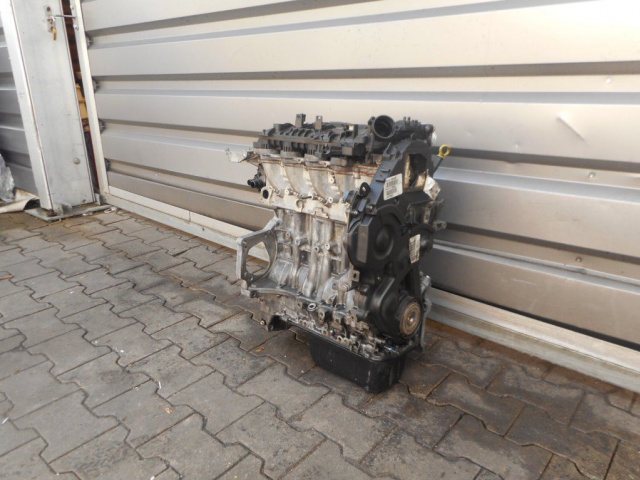 Двигатель D4164T VOLVO S40 V50 C30 1.6 D 110 л.с.