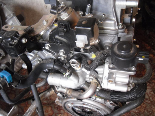 Mazda 5 6 2.0 DISI LF2L двигатель 3, 000km-2014r Отличное состояние!